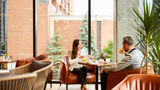 Le Germain Hotel Ottawa Restaurant