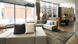 Le Germain Hotel Ottawa Lobby