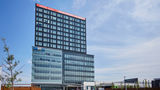 Escad Hotel Quartier DIX30 Exterior