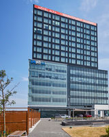 Escad Hotel Quartier DIX30