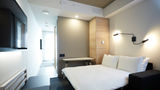 Escad Hotel Quartier DIX30 Lobby