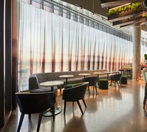 Escad Hotel Quartier DIX30 Exterior