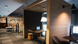 Escad Hotel Quartier DIX30 Lobby