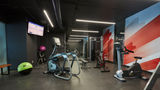 Escad Hotel Quartier DIX30 Exterior