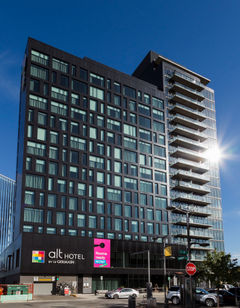 Alt Hotel Saskatoon