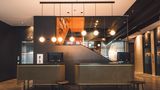 <b>Alt Hotel Saskatoon Lobby</b>. Images powered by <a href="https://www.leonardoworldwide.com/" title="Leonardo Worldwide" target="_blank">Leonardo</a>.