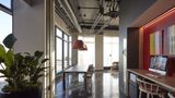 <b>Alt Hotel Calgary East Village Lobby</b>. Images powered by <a href="https://www.leonardoworldwide.com/" title="Leonardo Worldwide" target="_blank">Leonardo</a>.