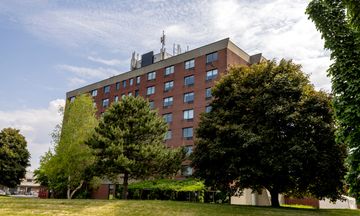 Hotel St-Jean-sur-Richelieu