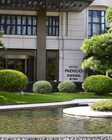 Hotel Indigo Xiamen Haicang