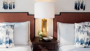 Redford Hotel