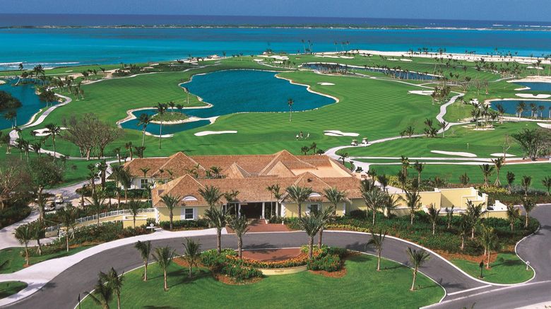 <b>The Royal at Atlantis, Autograph Collection Golf</b>. Images powered by <a href="https://www.leonardoworldwide.com/" title="Leonardo Worldwide" target="_blank">Leonardo</a>.