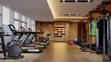 Fairfield Chuzhou Railway Station Health Club