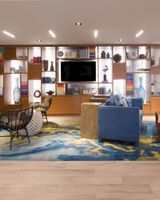 Renaissance Newport Beach Hotel
