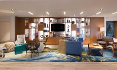 Renaissance Newport Beach Hotel