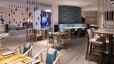 Renaissance Newport Beach Hotel Restaurant