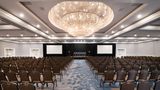 Renaissance Newport Beach Hotel Meeting