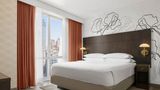Courtyard New York Manhattan/Chelsea Room