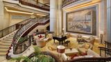 The St. Regis Abu Dhabi Lobby