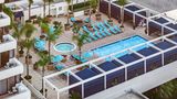 Renaissance Newport Beach Hotel Pool