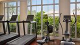 The St. Regis Abu Dhabi Recreation