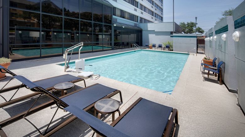 <b>Courtyard Austin-University Area Pool</b>. Images powered by <a href="https://www.leonardoworldwide.com/" title="Leonardo Worldwide" target="_blank">Leonardo</a>.