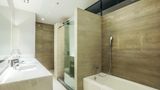 <b>Four Points by Sheraton Puebla Room</b>. Images powered by <a href="https://www.leonardoworldwide.com/" title="Leonardo Worldwide" target="_blank">Leonardo</a>.
