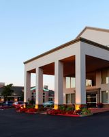 Four Points by Sheraton Portland East