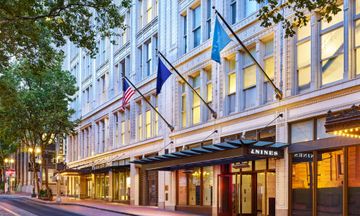 The Nines, a Luxury Collection Hotel