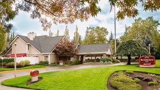 Residence Inn Portland South