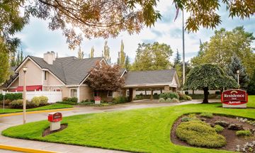 Residence Inn Portland South