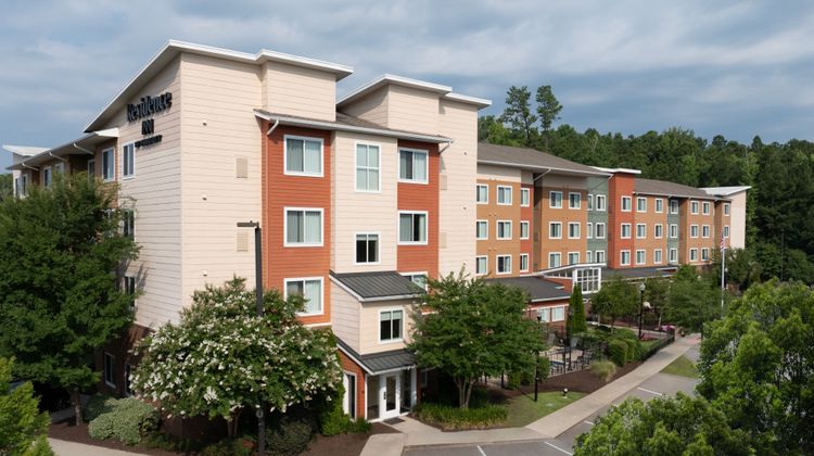 Residence Inn Columbia NW/Harbison Exterior