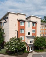 Residence Inn Columbia NW/Harbison