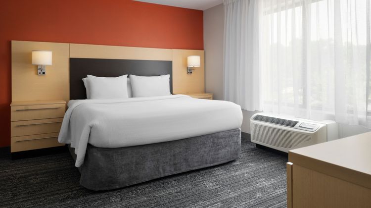 TownePlace Stes by Marriott NW-Harbison Room