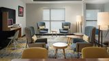 TownePlace Stes by Marriott NW-Harbison Lobby