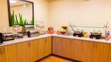 TownePlace Stes by Marriott NW-Harbison Restaurant