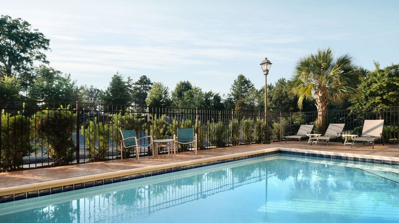 <b>TownePlace Stes by Marriott NW-Harbison Pool</b>. Images powered by <a href="https://www.leonardoworldwide.com/" title="Leonardo Worldwide" target="_blank">Leonardo</a>.