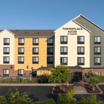 TownePlace Stes by Marriott NW-Harbison