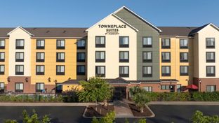 TownePlace Stes by Marriott NW-Harbison