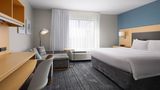 TownePlace Stes by Marriott NW-Harbison Suite