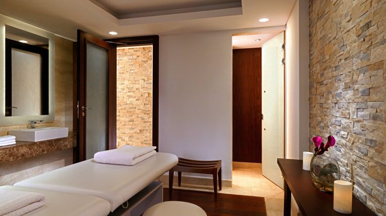 Sheraton Cairo Hotel & Casino Spa