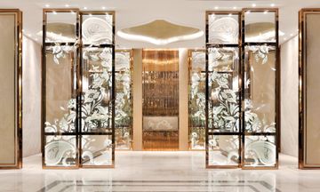 JW Marriott Hotel Kolkata
