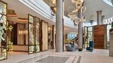 JW Marriott Hotel Kolkata Lobby