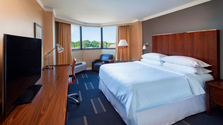 Four Points by Sheraton Richmond Room