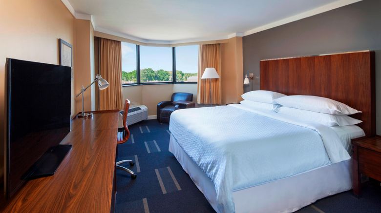 <b>Four Points by Sheraton Richmond Room</b>. Images powered by <a href="https://www.leonardoworldwide.com/" title="Leonardo Worldwide" target="_blank">Leonardo</a>.