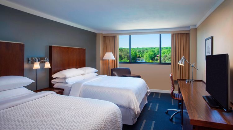 Four Points by Sheraton Richmond Room
