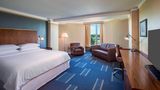 Four Points by Sheraton Richmond Suite