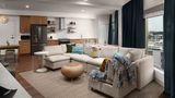 Element Charlotte Uptown Room