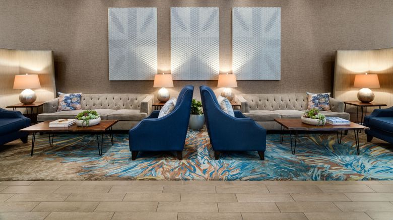 <b>The Westin San Diego Bayview Lobby</b>. Images powered by <a href="https://www.leonardoworldwide.com/" title="Leonardo Worldwide" target="_blank">Leonardo</a>.