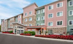 Residence Inn Columbus Dublin