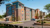 Residence Inn Columbus Dublin Exterior